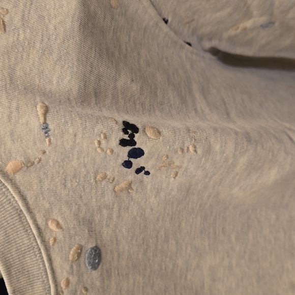 Medium sweater - Picture 4 of 4